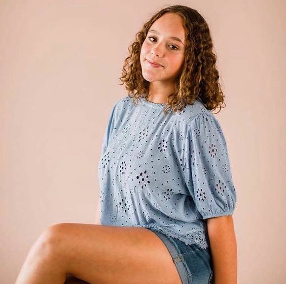 Meet your Posher, Brianna - Picture 1 of 1